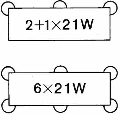 Pagrieziena signāla pārtraucējs HELLA 4LZ 003 750-401 2