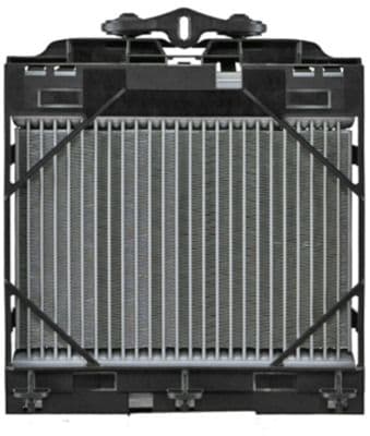 Radiators, Motora dzesēšanas sistēma MAHLE CR 922 000P 6