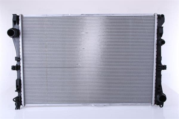 Radiators, Motora dzesēšanas sistēma NISSENS 627029 1