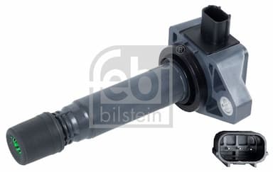 Aizdedzes spole FEBI BILSTEIN 108236 1