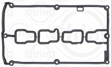 Blīve, Motora bloka galvas vāks ELRING 199.080 2