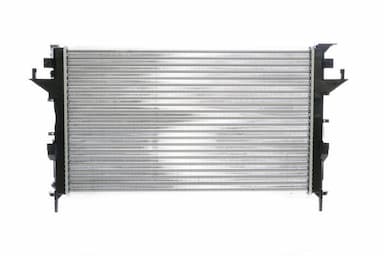 Radiators, Motora dzesēšanas sistēma MAHLE CR 459 000S 6