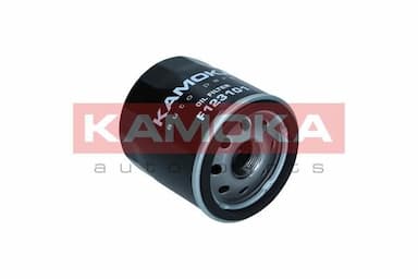 Eļļas filtrs KAMOKA F123101 4