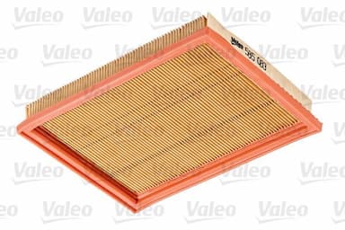 Gaisa filtrs VALEO 585083 3