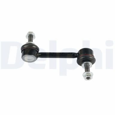 Stiepnis/Atsaite, Stabilizators DELPHI TC6855 1