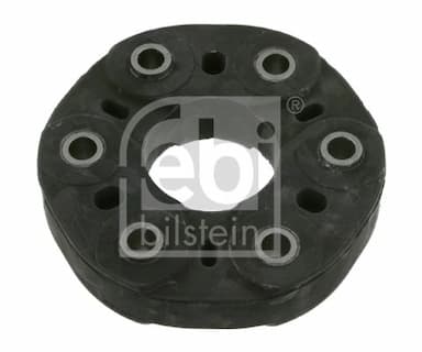 Šarnīrs, Garenvārpsta FEBI BILSTEIN 03486 1