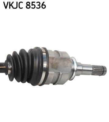 Piedziņas vārpsta SKF VKJC 8536 3