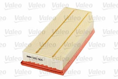 Gaisa filtrs VALEO 585066 2