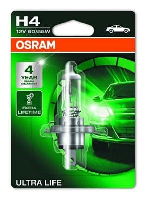 Kvēlspuldze ams-OSRAM 64193ULT-01B 1