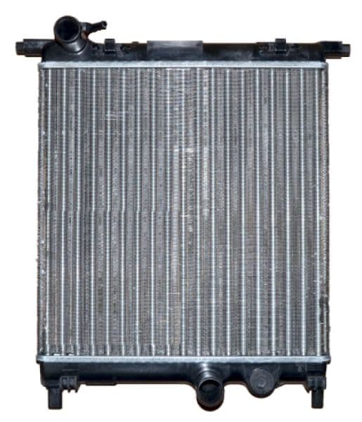 Radiators, Motora dzesēšanas sistēma NRF 53102 1