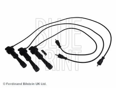 Augstsprieguma vadu komplekts BLUE PRINT ADG01615 1