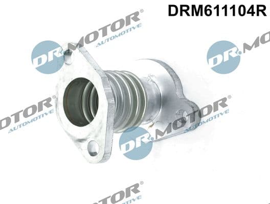 Cauruļvads, EGR vārsts Dr.Motor Automotive DRM611104R 1