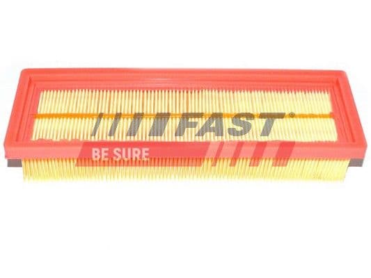 Gaisa filtrs FAST FT37105 1