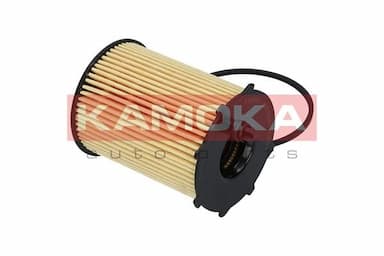 Eļļas filtrs KAMOKA F100701 4