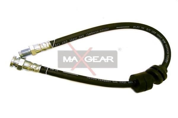 Bremžu šļūtene MAXGEAR 52-0109 1