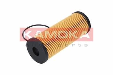 Eļļas filtrs KAMOKA F108601 3