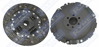 Sajūga komplekts RYMEC JT6825 1