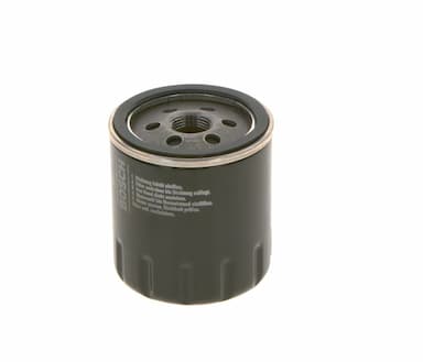 Eļļas filtrs BOSCH 0 451 103 261 3