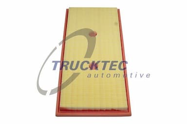 Gaisa filtrs TRUCKTEC AUTOMOTIVE 02.14.208 1