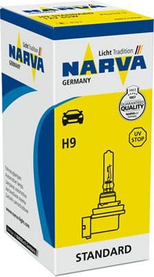 Kvēlspuldze NARVA 480773000 1