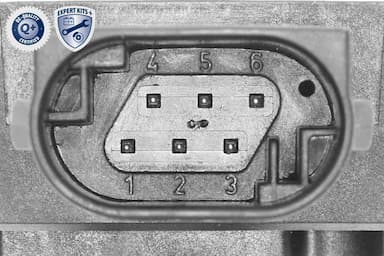 Sensors VEMO V10-72-0070 2