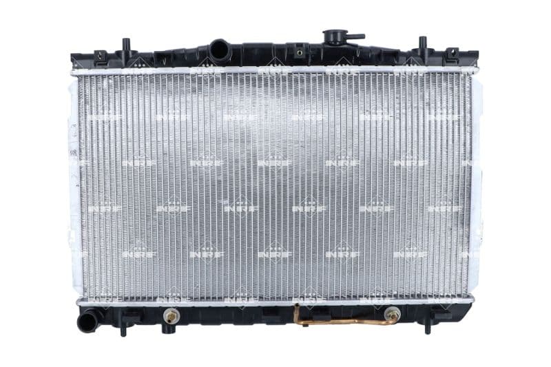 Radiators, Motora dzesēšanas sistēma NRF 53356 1