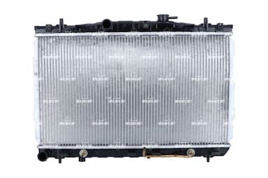 Radiators, Motora dzesēšanas sistēma NRF 53356 1