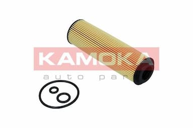 Eļļas filtrs KAMOKA F119501 2