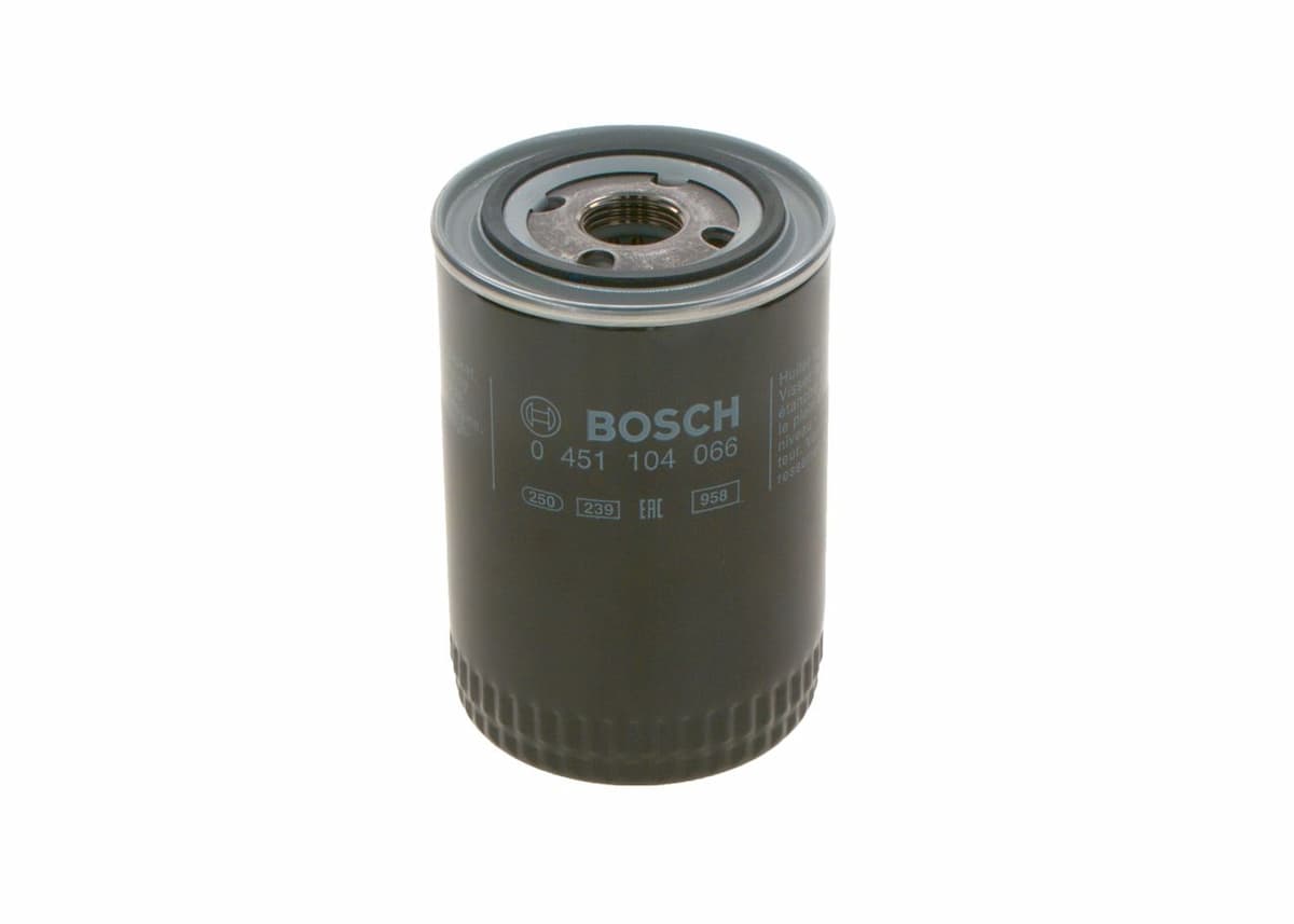 Eļļas filtrs BOSCH 0 451 104 066 1