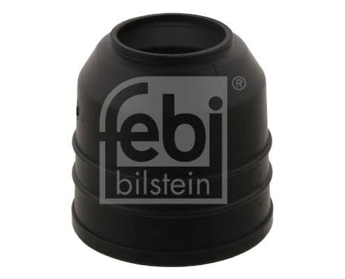 Aizsargvāciņš/Putekļusargs, Amortizators FEBI BILSTEIN 02542 1