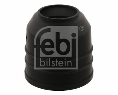 Aizsargvāciņš/Putekļusargs, Amortizators FEBI BILSTEIN 02542 1