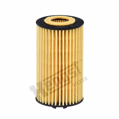 Eļļas filtrs HENGST FILTER E614H D442 1