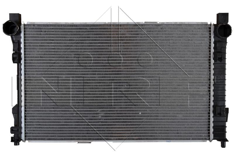 Radiators, Motora dzesēšanas sistēma NRF 53854 1