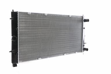 Radiators, Motora dzesēšanas sistēma MAHLE CR 398 000S 10