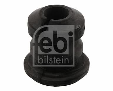 Gājiena ierobežotājs, Atsperojums FEBI BILSTEIN 03663 1