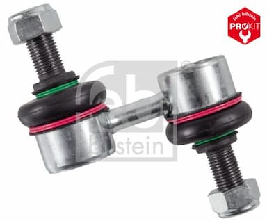 Stiepnis/Atsaite, Stabilizators FEBI BILSTEIN 41184 1