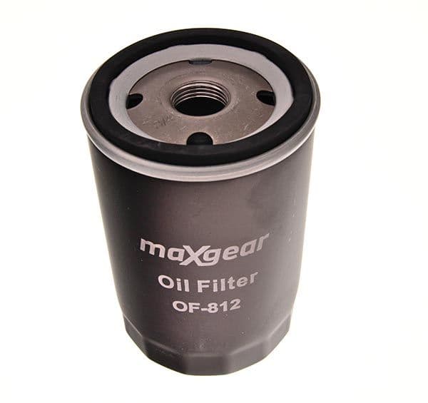 Eļļas filtrs MAXGEAR 26-0131 1