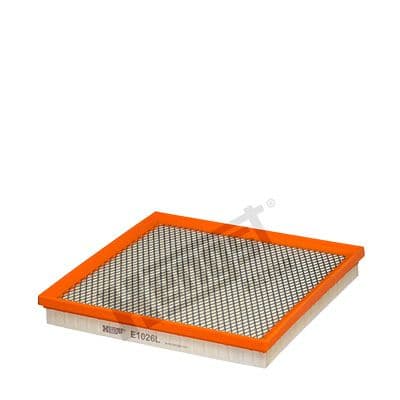 Gaisa filtrs HENGST FILTER E1026L 1