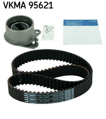 Zobsiksnas komplekts SKF VKMA 95621 1