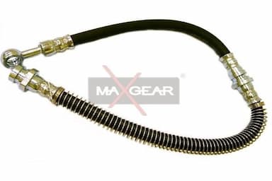 Bremžu šļūtene MAXGEAR 52-0081 1