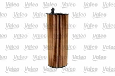 Eļļas filtrs VALEO 586599 2