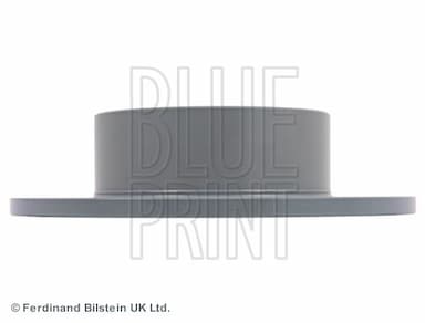 Bremžu diski BLUE PRINT ADT343142 3