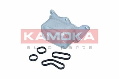 Eļļas radiators, Motoreļļa KAMOKA 7730112 2