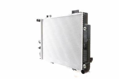 Radiators, Motora dzesēšanas sistēma MAHLE CR 315 001S 2