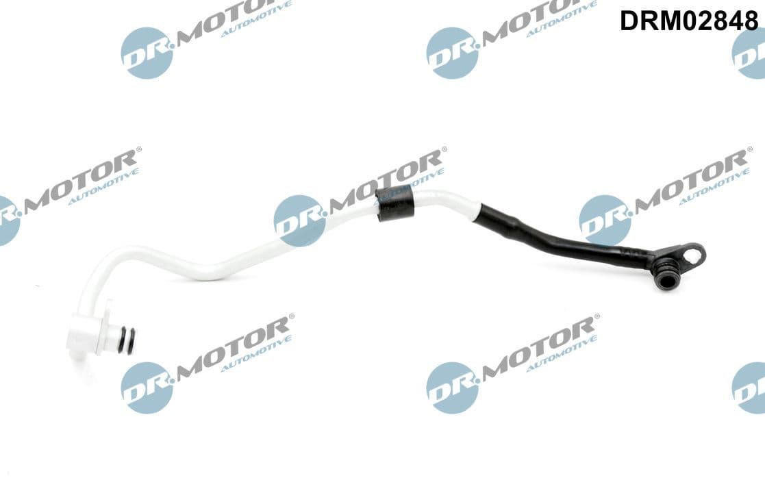 Eļļas cauruļvads, Kompresors Dr.Motor Automotive DRM02848 1