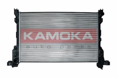 Radiators, Motora dzesēšanas sistēma KAMOKA 7705091 1