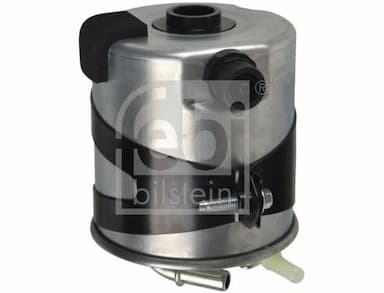 Degvielas filtrs FEBI BILSTEIN 176594 2