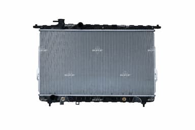 Radiators, Motora dzesēšanas sistēma NRF 56577 1