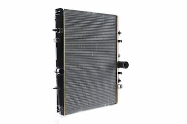 Radiators, Motora dzesēšanas sistēma MAHLE CR 392 000S 10