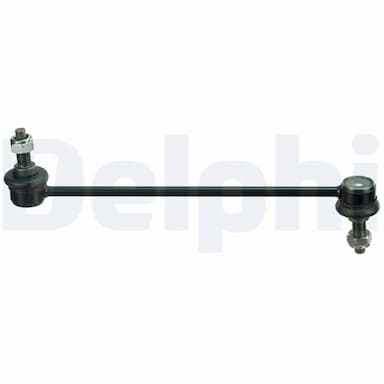 Stiepnis/Atsaite, Stabilizators DELPHI TC3427 1